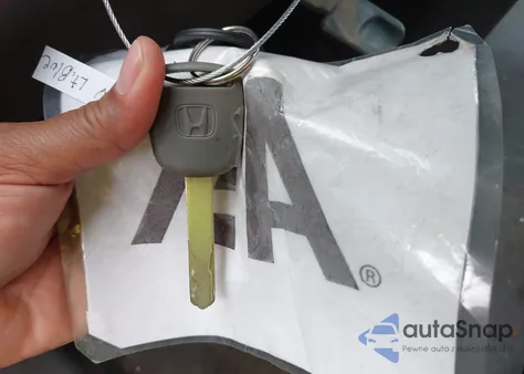 2008 Honda Cr-V Ex z USA, uszkodzony, nr VIN 5J6RE38558L004785